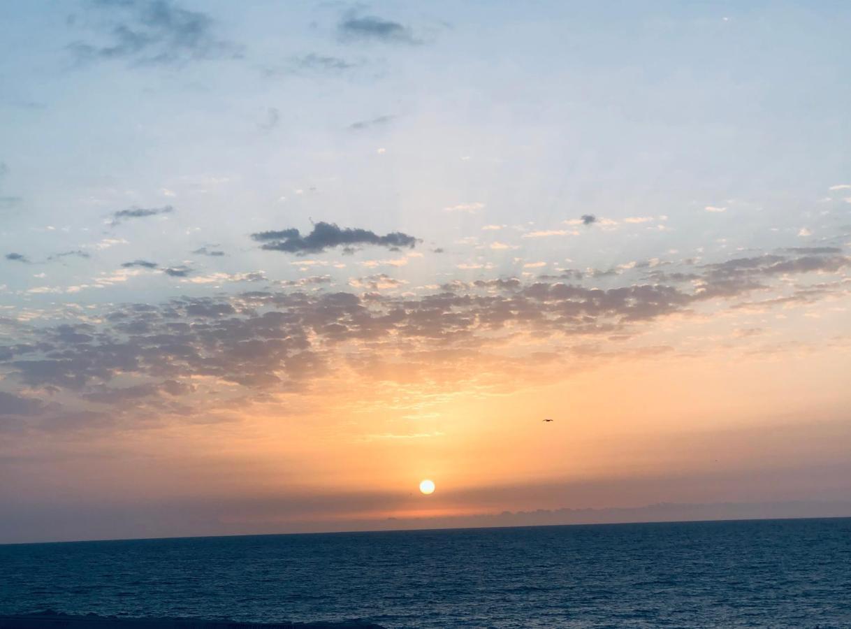 B&B Ortigia Sea View 시라쿠사 외부 사진