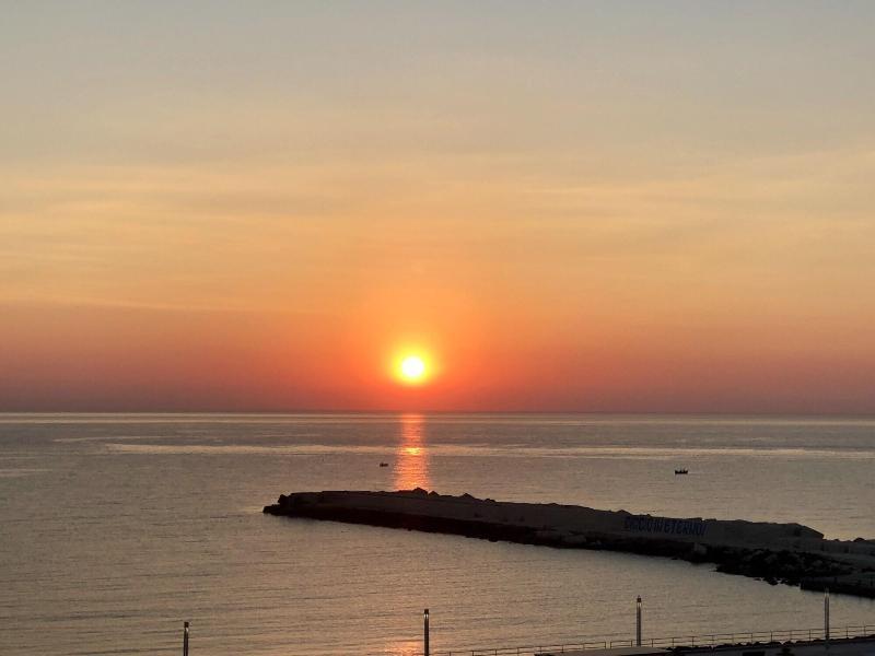 B&B Ortigia Sea View 시라쿠사 외부 사진
