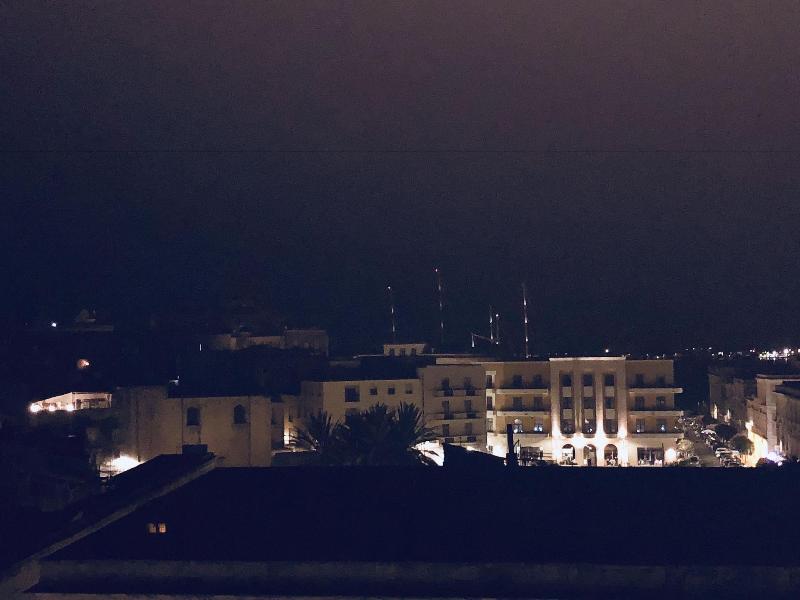 B&B Ortigia Sea View 시라쿠사 외부 사진
