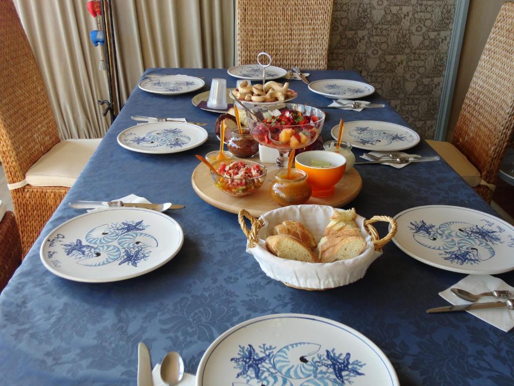 B&B Ortigia Sea View 시라쿠사 외부 사진