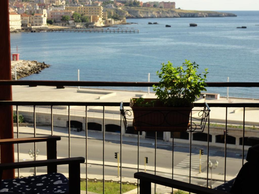 B&B Ortigia Sea View 시라쿠사 외부 사진