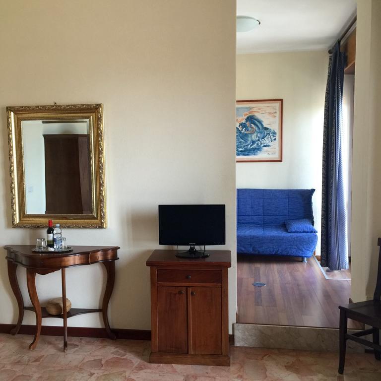 B&B Ortigia Sea View 시라쿠사 외부 사진
