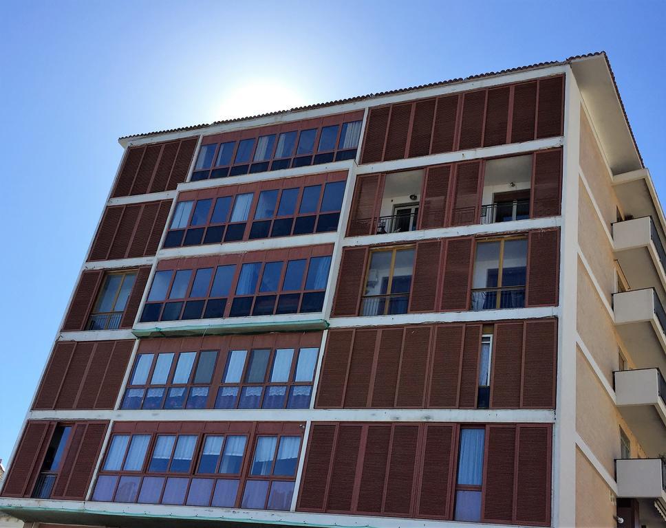 B&B Ortigia Sea View 시라쿠사 외부 사진