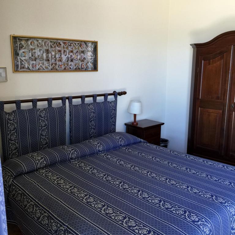 B&B Ortigia Sea View 시라쿠사 외부 사진