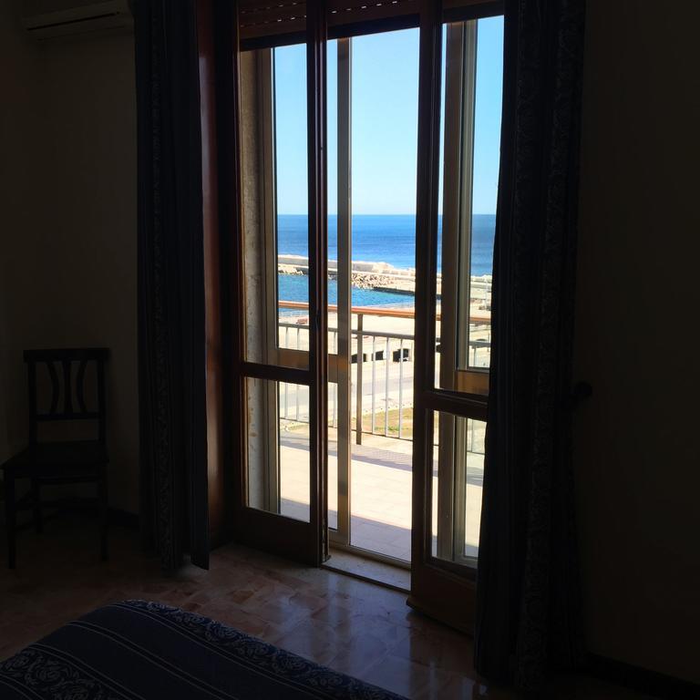 B&B Ortigia Sea View 시라쿠사 외부 사진