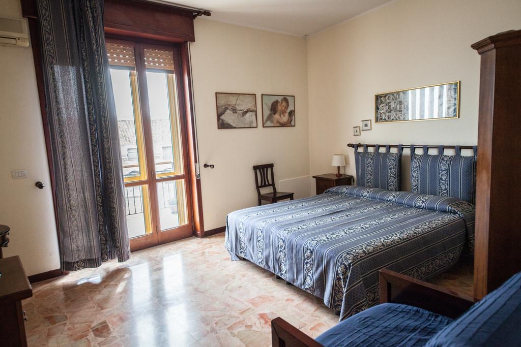 B&B Ortigia Sea View 시라쿠사 외부 사진