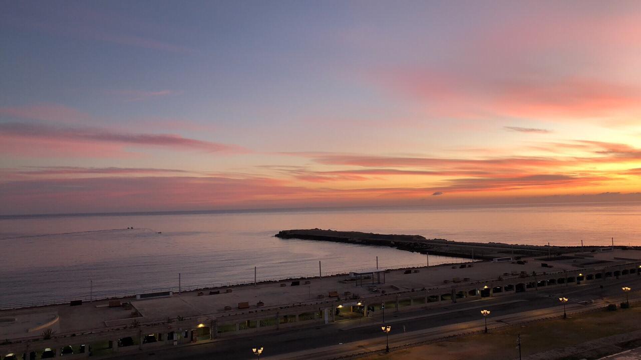 B&B Ortigia Sea View 시라쿠사 외부 사진