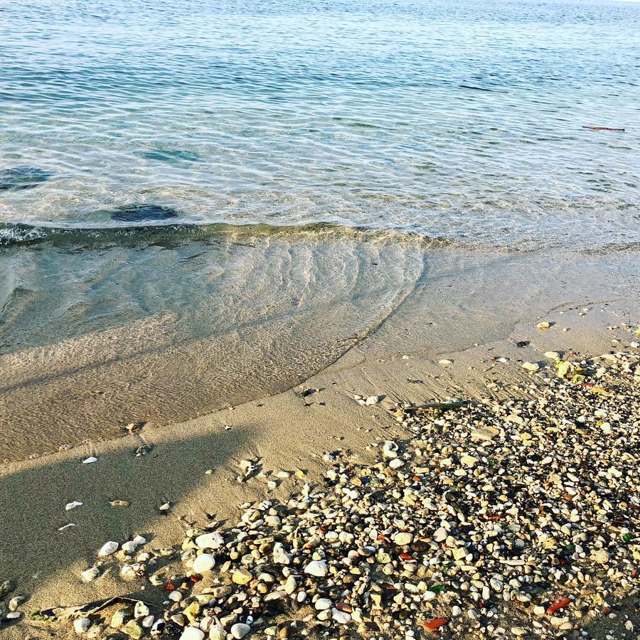 B&B Ortigia Sea View 시라쿠사 외부 사진