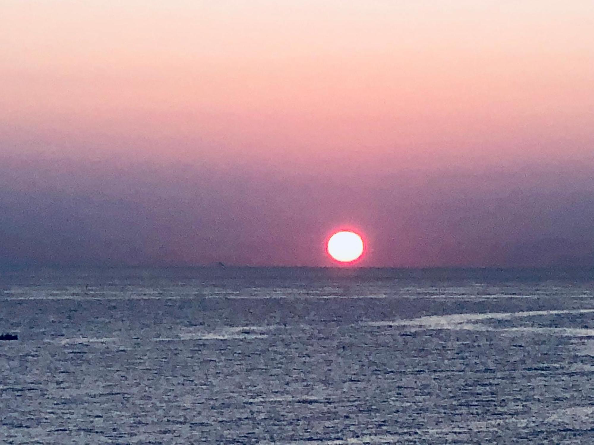 B&B Ortigia Sea View 시라쿠사 외부 사진