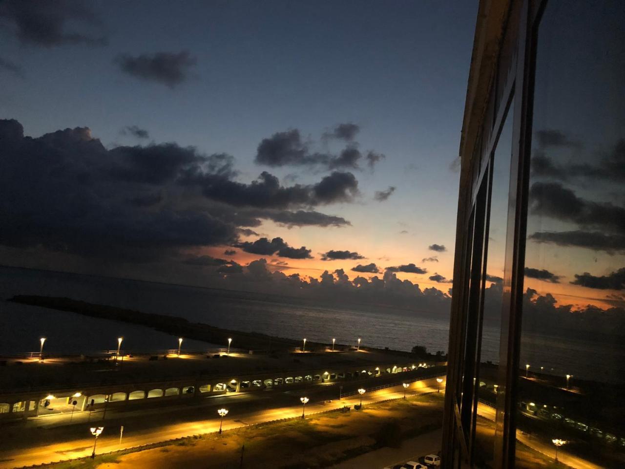 B&B Ortigia Sea View 시라쿠사 외부 사진