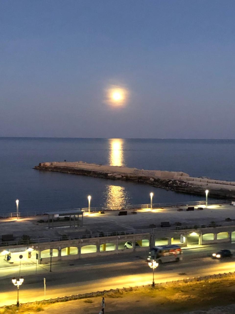B&B Ortigia Sea View 시라쿠사 외부 사진
