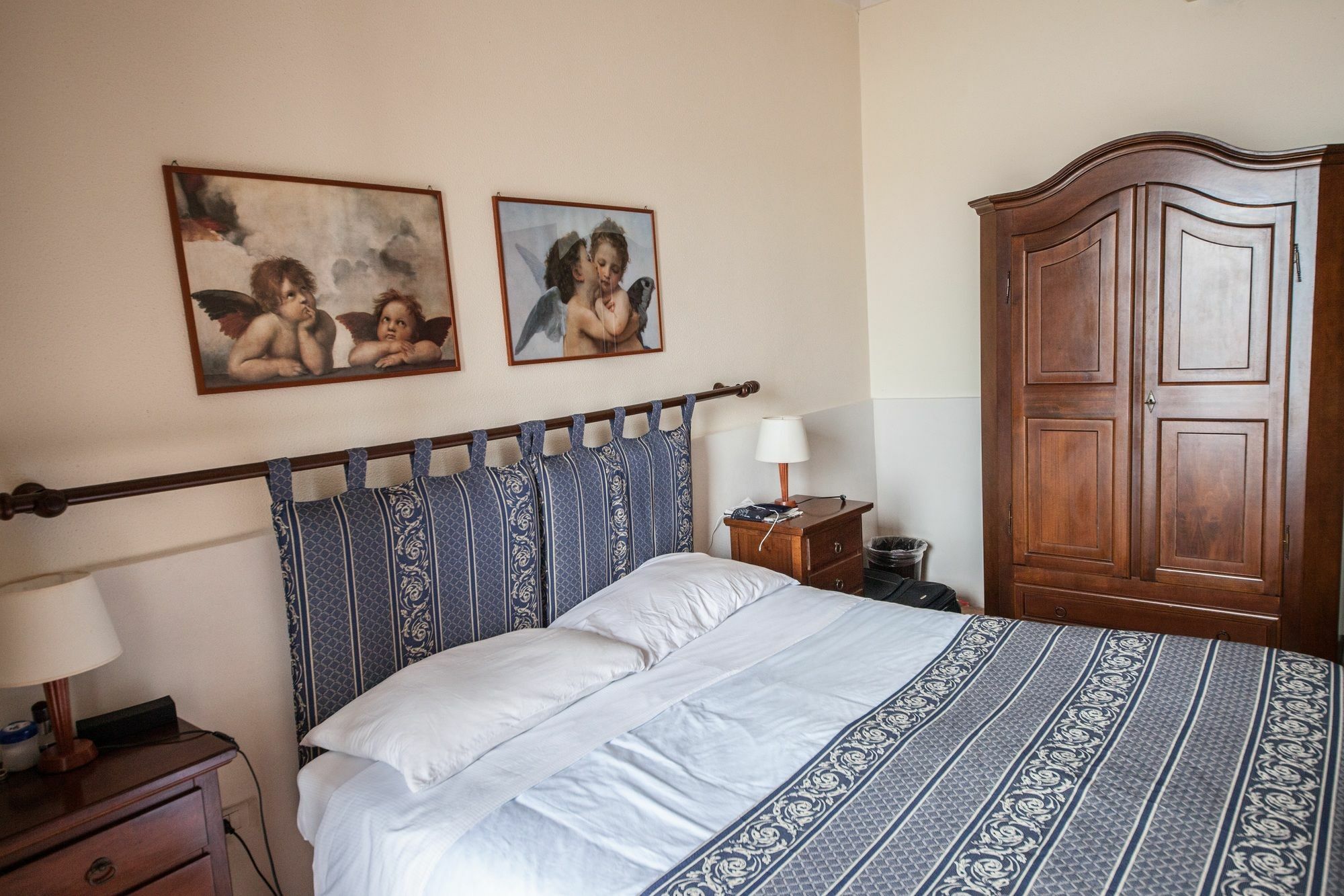 B&B Ortigia Sea View 시라쿠사 외부 사진