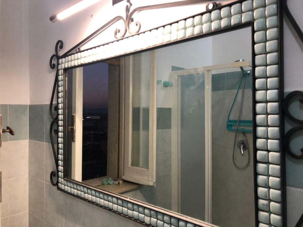 B&B Ortigia Sea View 시라쿠사 외부 사진